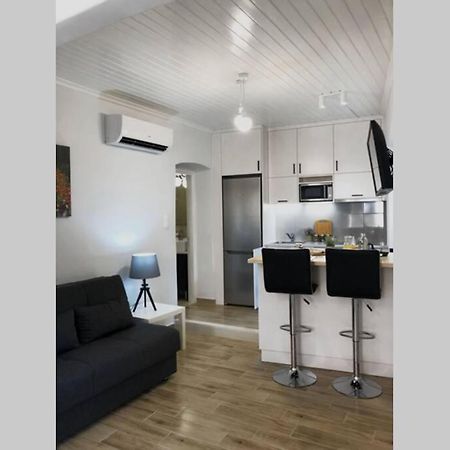 Apartmán Piccolocampiello Corfu  Exteriér fotografie