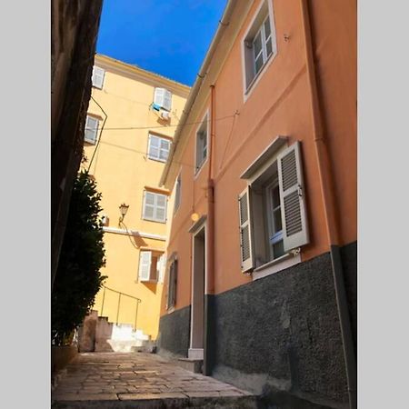 Apartmán Piccolocampiello Corfu  Exteriér fotografie