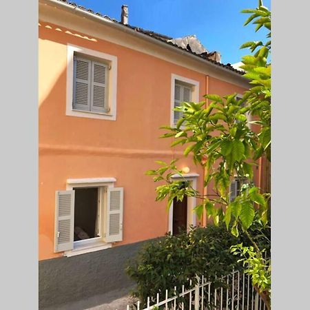 Apartmán Piccolocampiello Corfu  Exteriér fotografie