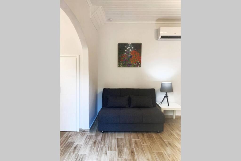 Apartmán Piccolocampiello Corfu  Exteriér fotografie