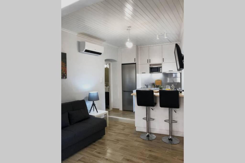 Apartmán Piccolocampiello Corfu  Exteriér fotografie