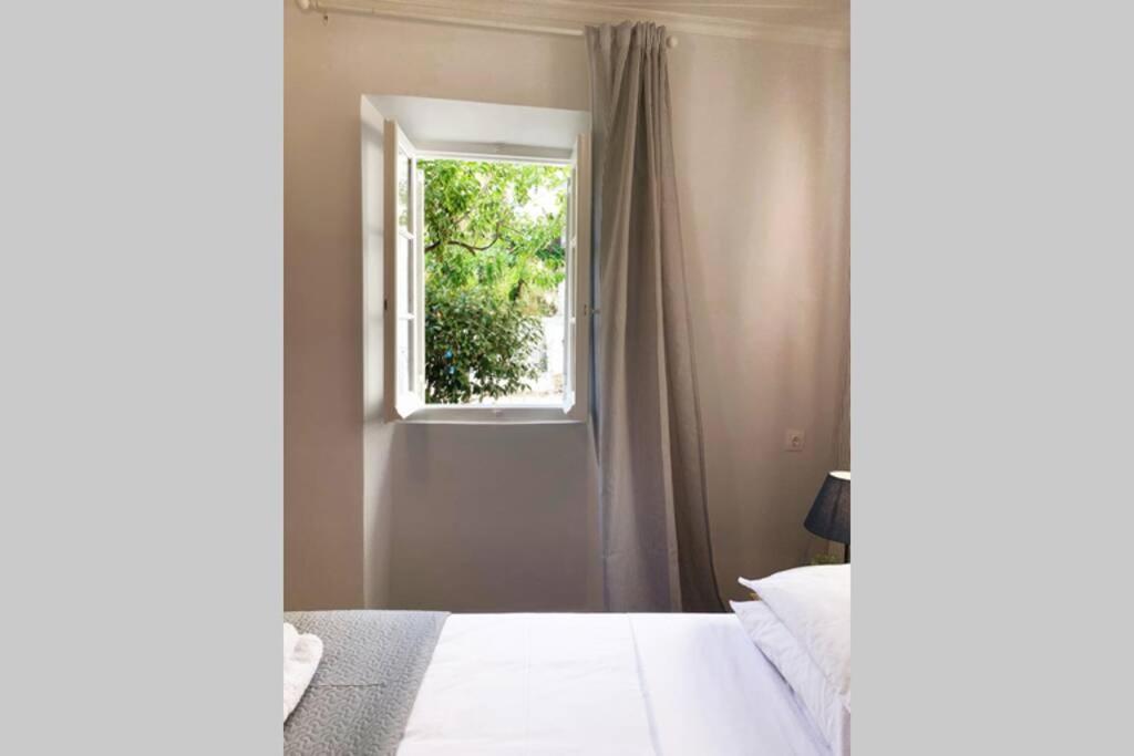Apartmán Piccolocampiello Corfu  Exteriér fotografie